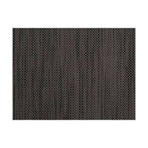 Chilewich Ltx Mini Basketweave Light Grey Floormat Large